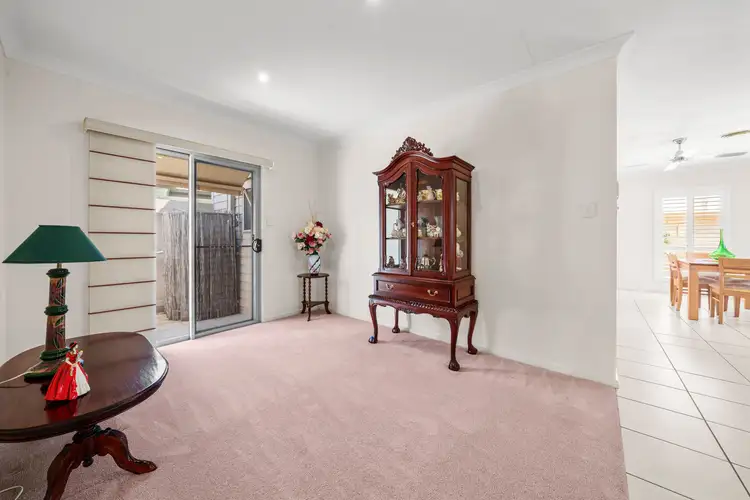 Sixth view of Homely house listing, 10/1 Halcyon Way, Hope Island QLD 4212