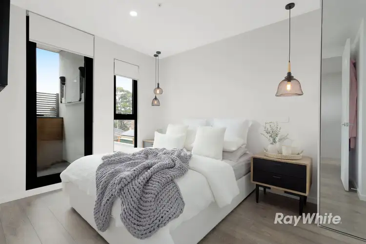 278-288 Charman Road