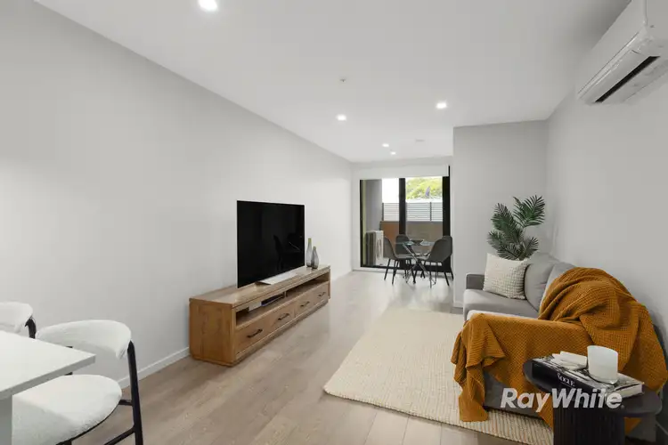 Second view of Homely apartment listing, 103/278-288 Charman Road, Cheltenham VIC 3192