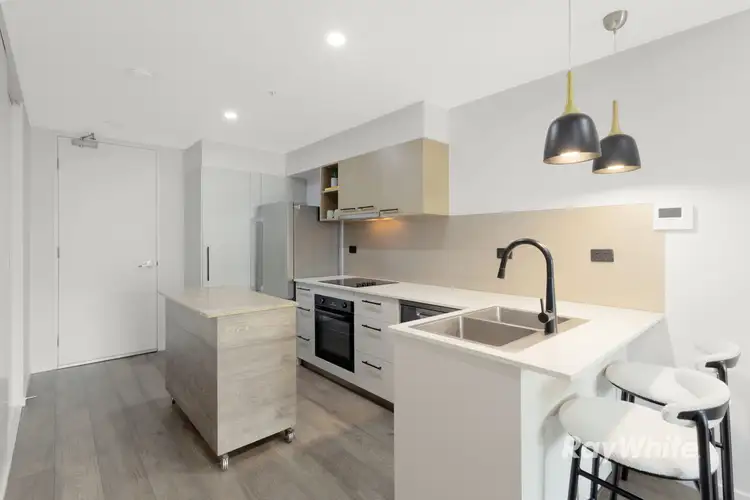 Third view of Homely apartment listing, 103/278-288 Charman Road, Cheltenham VIC 3192
