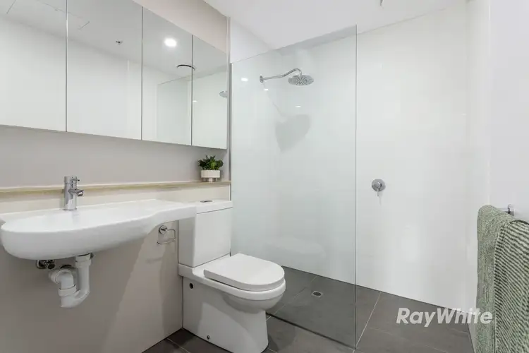 Fourth view of Homely apartment listing, 103/278-288 Charman Road, Cheltenham VIC 3192