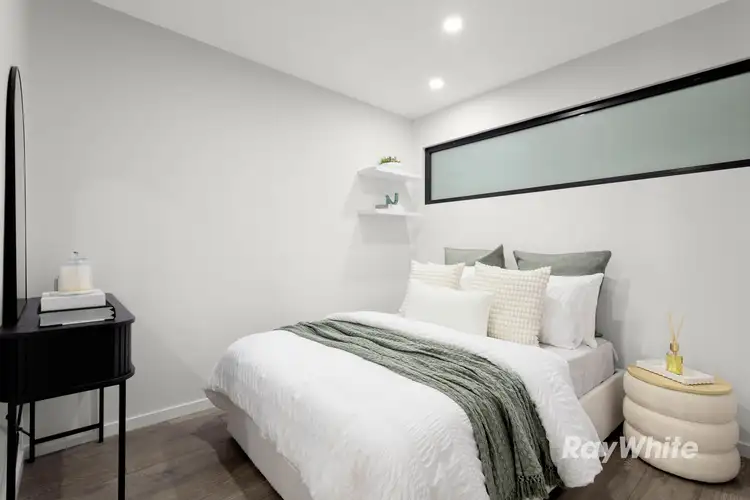 Fifth view of Homely apartment listing, 103/278-288 Charman Road, Cheltenham VIC 3192