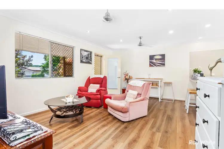 Third view of Homely unit listing, 2/2-4 Maple Street, Yeppoon QLD 4703