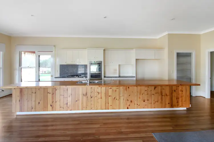 Second view of Homely house listing, 45 Miller Road, Bungeet West VIC 3726