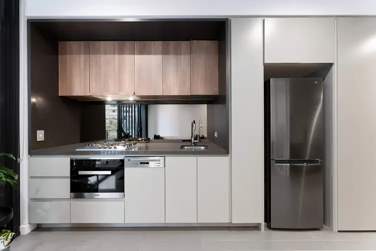 Second view of Homely unit listing, 311/486 Pacific Highway, St Leonards NSW 2065