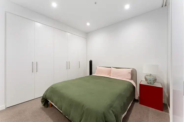 Fourth view of Homely unit listing, 311/486 Pacific Highway, St Leonards NSW 2065