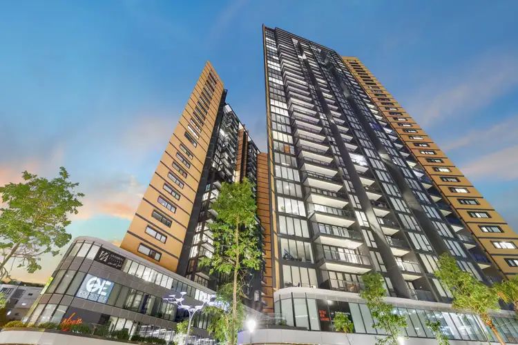 Sixth view of Homely unit listing, 311/486 Pacific Highway, St Leonards NSW 2065