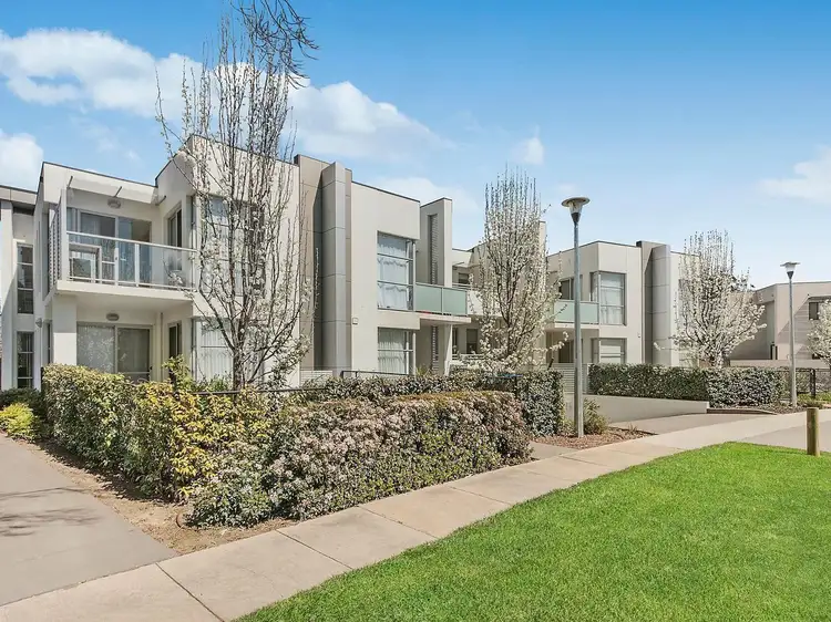 Main view of Homely unit listing, 7/15 Berrigan Crescent, O'connor ACT 2602