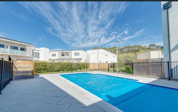 Third view of Homely unit listing, 7/15 Berrigan Crescent, O'connor ACT 2602