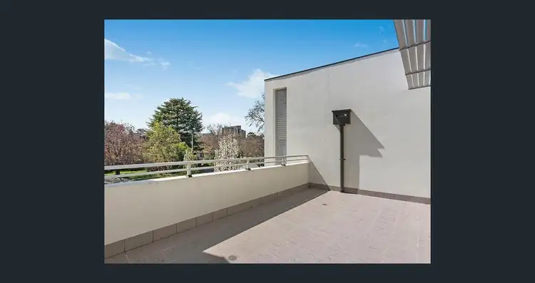 Sixth view of Homely unit listing, 7/15 Berrigan Crescent, O'connor ACT 2602