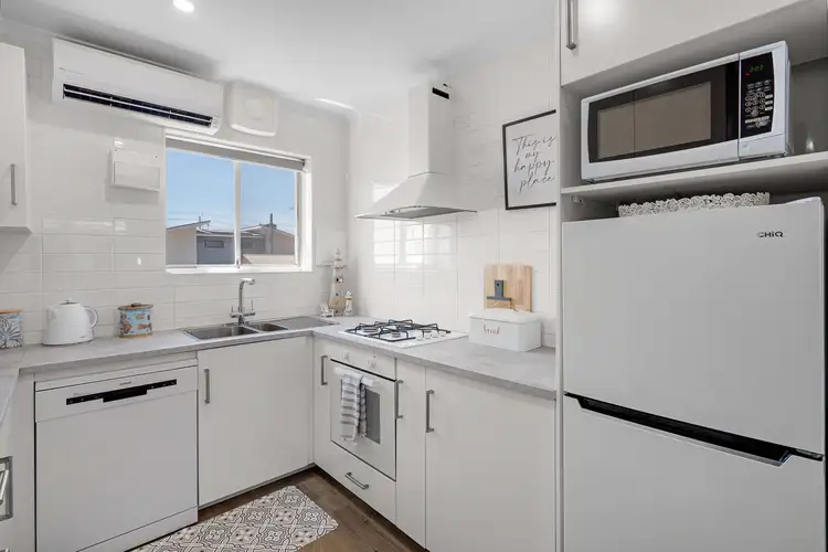Third view of Homely unit listing, 9/30 Semaphore Road, Semaphore SA 5019
