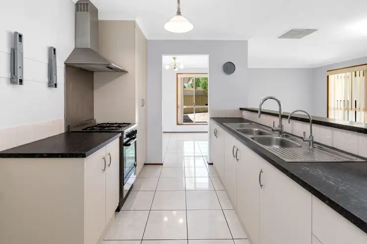 Third view of Homely house listing, 14 Bredford Grove, Andrews Farm SA 5114