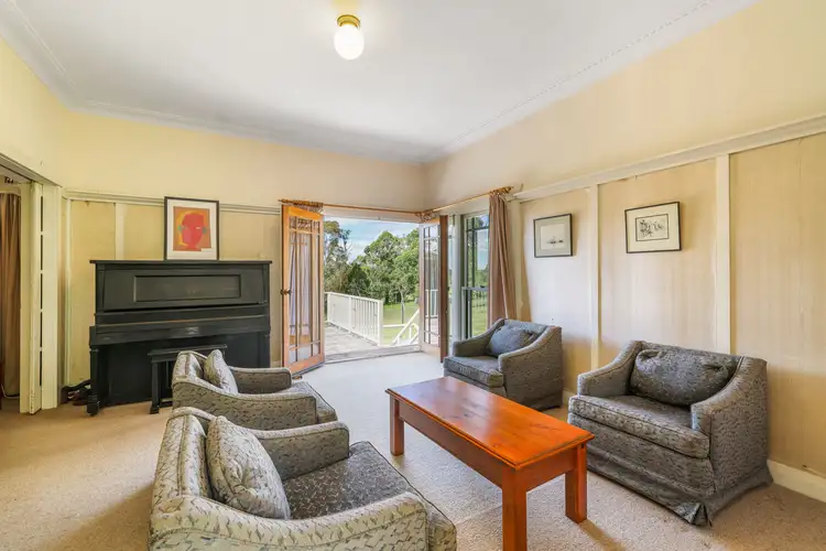 Third view of Homely rural property listing, 321 Parma Road, Parma NSW 2540