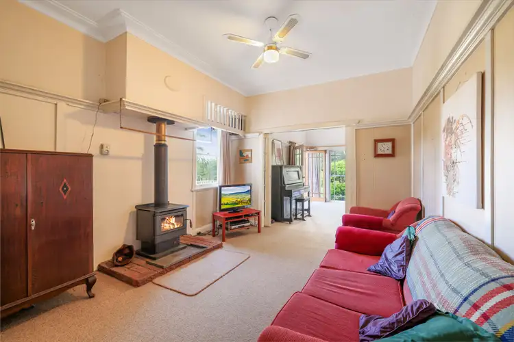 Fourth view of Homely rural property listing, 321 Parma Road, Parma NSW 2540