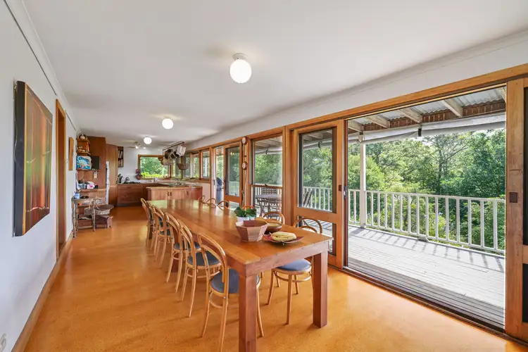 Fifth view of Homely rural property listing, 321 Parma Road, Parma NSW 2540