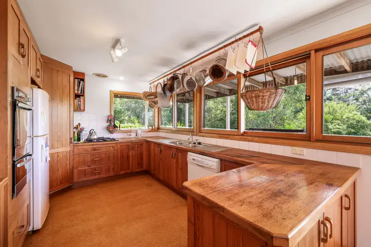 Seventh view of Homely rural property listing, 321 Parma Road, Parma NSW 2540