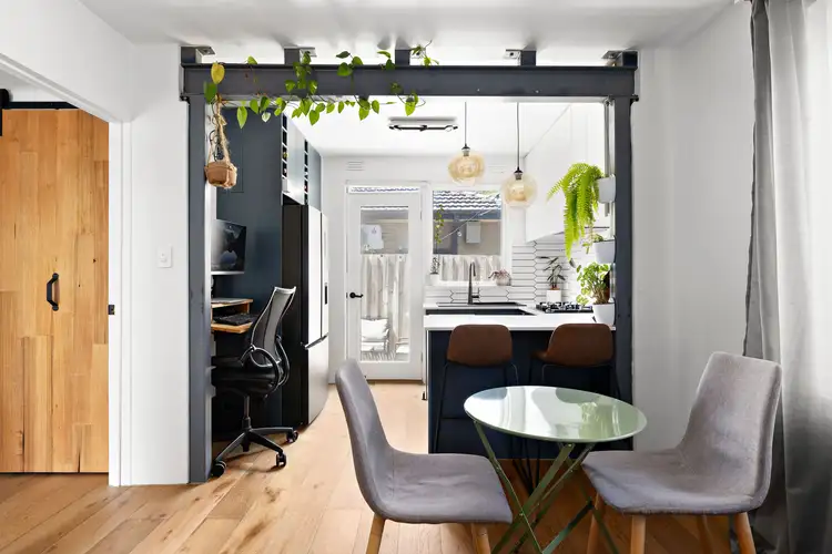 Fourth view of Homely apartment listing, 1/39 Davies Street, Brunswick VIC 3056