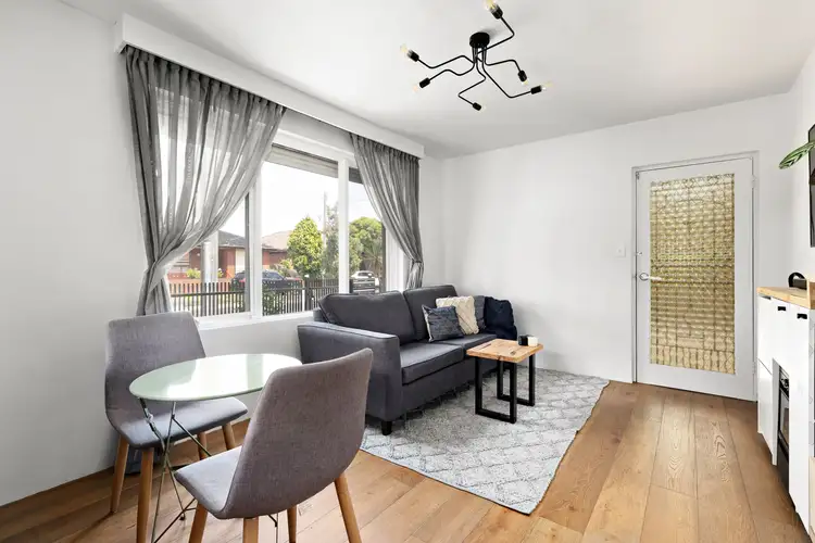 Fifth view of Homely apartment listing, 1/39 Davies Street, Brunswick VIC 3056