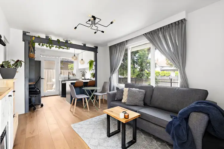 Sixth view of Homely apartment listing, 1/39 Davies Street, Brunswick VIC 3056