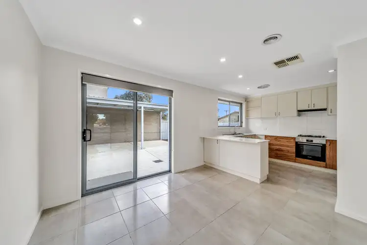 Third view of Homely townhouse listing, 3/158 Maribyrnong Avenue, Kaleen ACT 2617