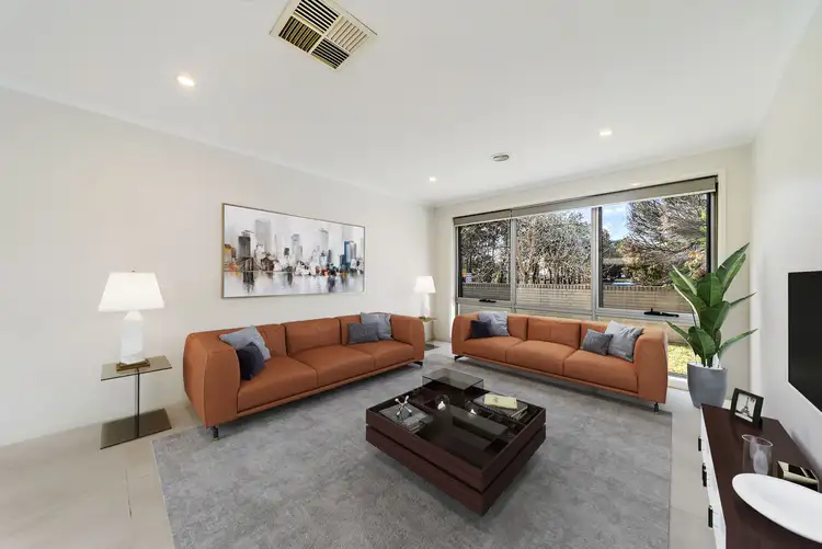 Fifth view of Homely townhouse listing, 3/158 Maribyrnong Avenue, Kaleen ACT 2617
