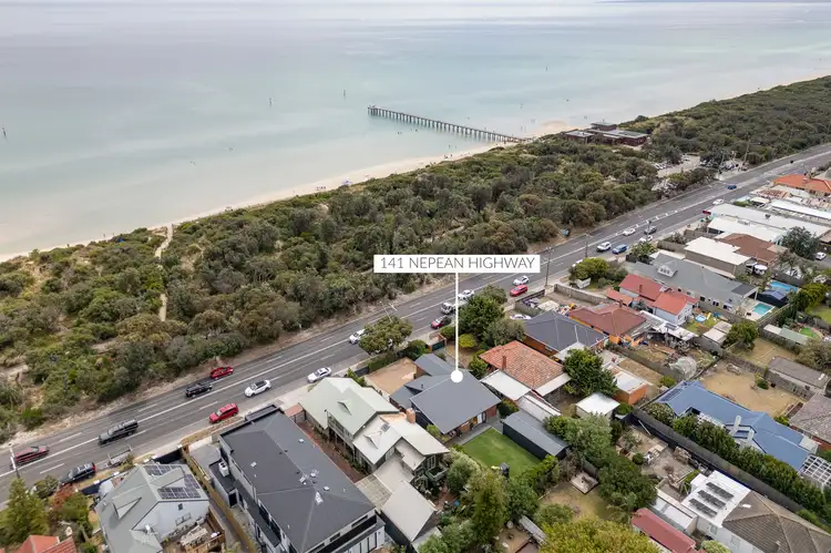 141 Nepean Highway