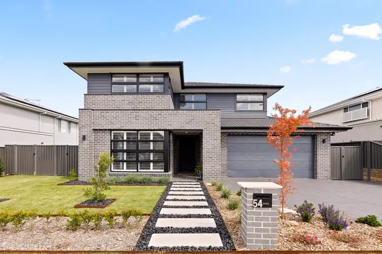 54 Namatjira Street