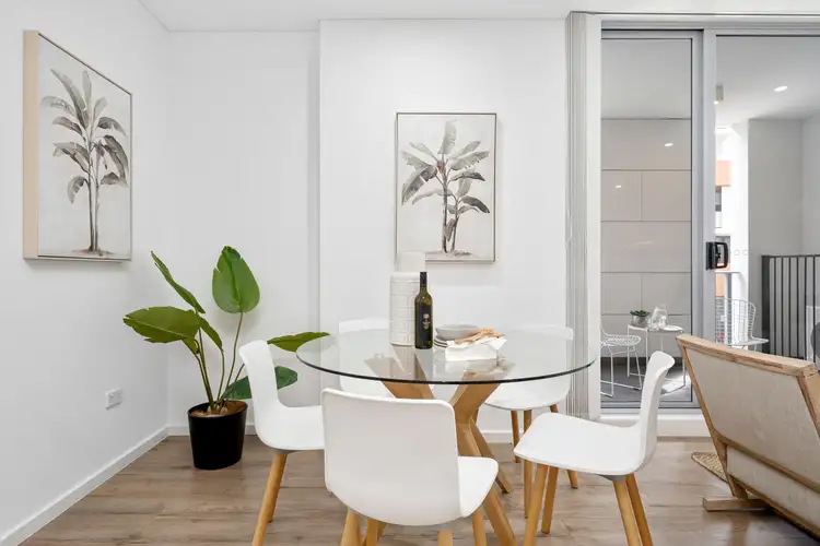 Sixth view of Homely apartment listing, B103/7-11 Willis Street, Wolli Creek NSW 2205