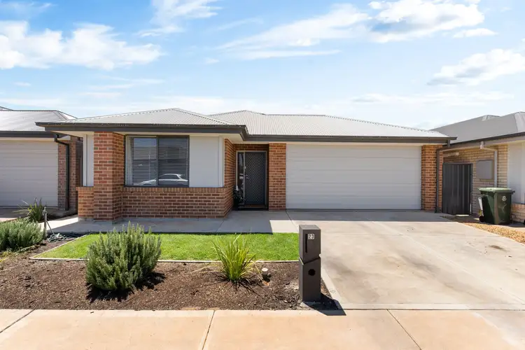 Main view of Homely house listing, 23 Cyclops Street, Munno Para SA 5115