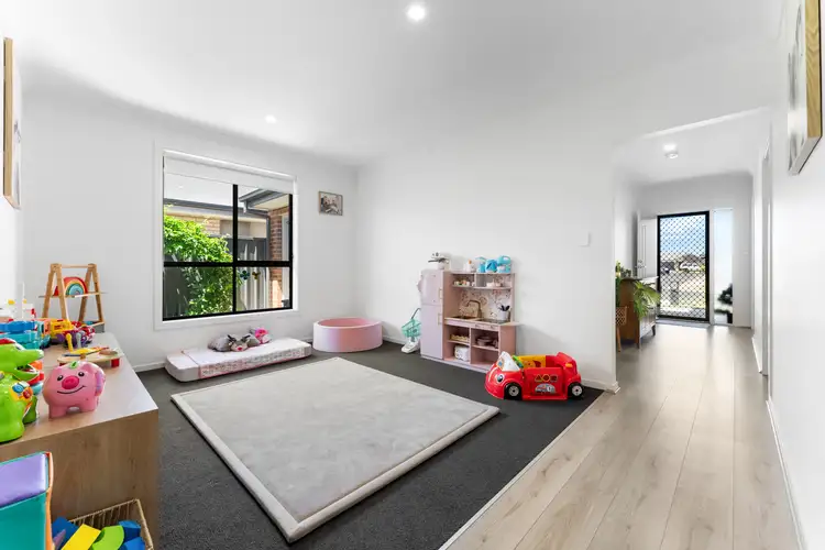 Sixth view of Homely house listing, 23 Cyclops Street, Munno Para SA 5115