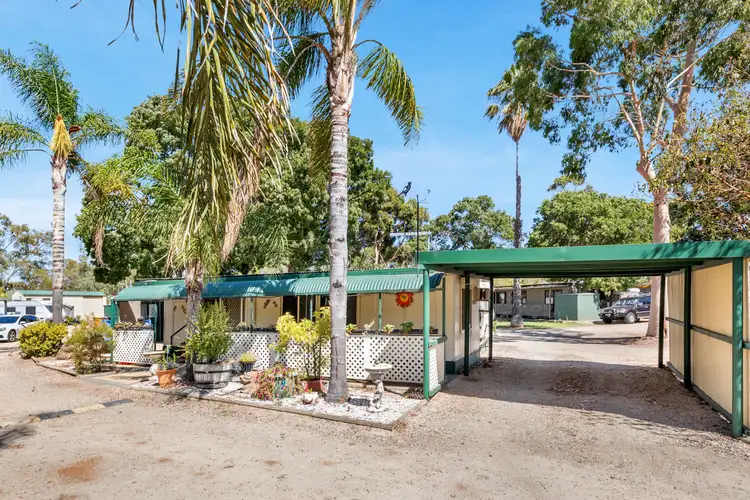 Main view of Homely house listing, R59/925-963 Port Wakefield Road (Highway 1 Holiday & Lifestyle Park), Bolivar SA 5110