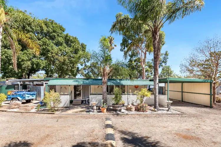 Second view of Homely house listing, R59/925-963 Port Wakefield Road (Highway 1 Holiday & Lifestyle Park), Bolivar SA 5110