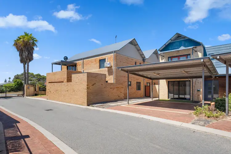 Main view of Homely house listing, 8/3 Sloan Street, Rockingham WA 6168