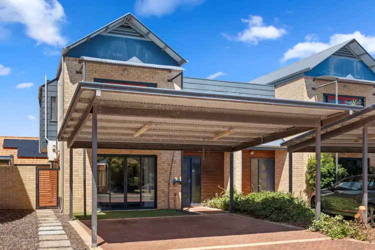 Second view of Homely house listing, 8/3 Sloan Street, Rockingham WA 6168