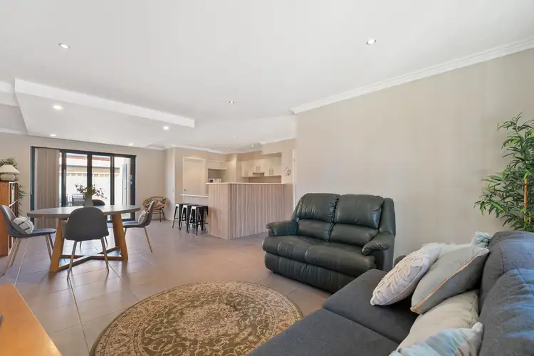 Fifth view of Homely house listing, 8/3 Sloan Street, Rockingham WA 6168