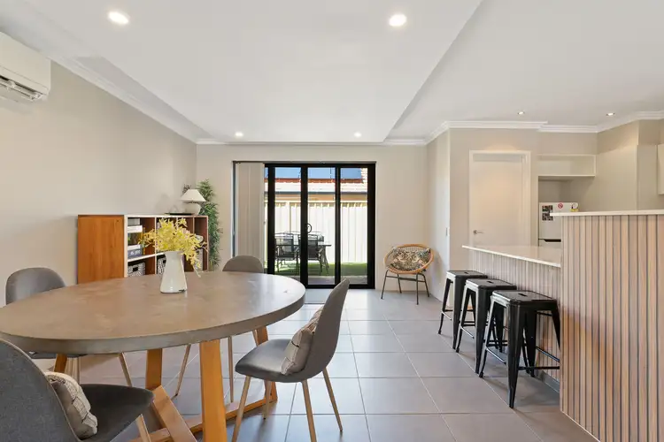 Seventh view of Homely house listing, 8/3 Sloan Street, Rockingham WA 6168