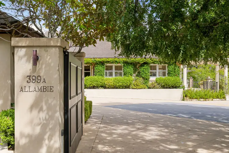 Second view of Homely house listing, 399A Woolooware Road, Burraneer NSW 2230