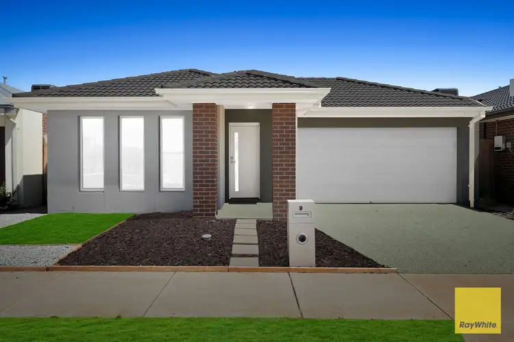 9 Harding Road