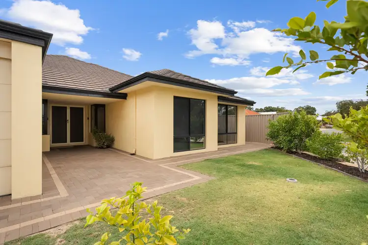Third view of Homely house listing, 2 Brumby Entrance, Baldivis WA 6171