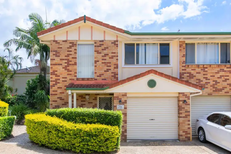 Main view of Homely townhouse listing, 4/202-204 Queen Street, Southport QLD 4215