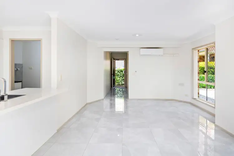 Second view of Homely townhouse listing, 4/202-204 Queen Street, Southport QLD 4215