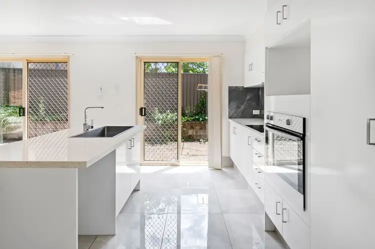 Sixth view of Homely townhouse listing, 4/202-204 Queen Street, Southport QLD 4215