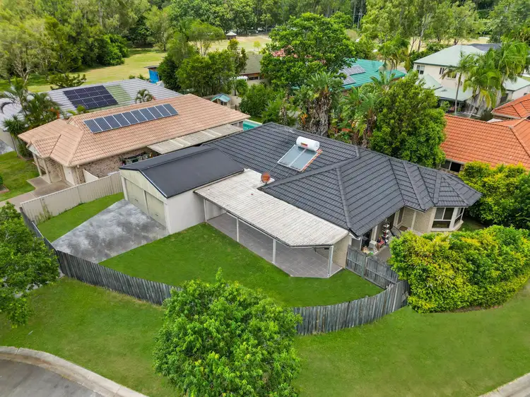 Main view of Homely house listing, 7 Cougal Close, Loganholme QLD 4129