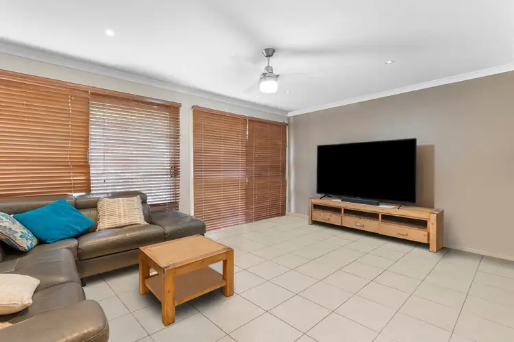 Fifth view of Homely house listing, 7 Cougal Close, Loganholme QLD 4129
