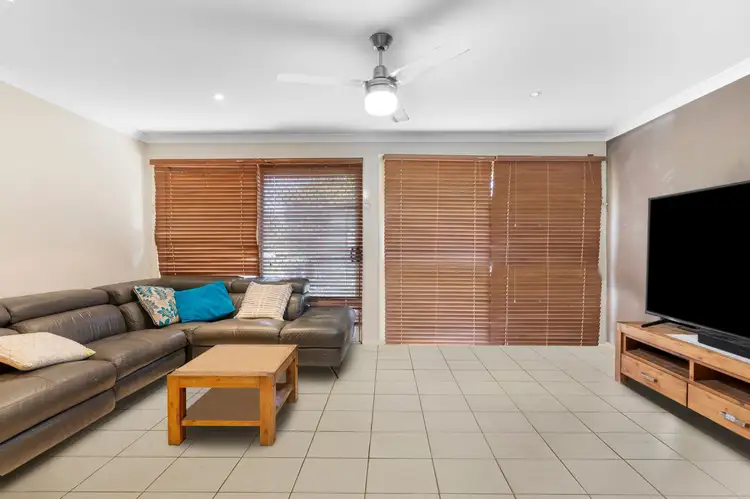 Sixth view of Homely house listing, 7 Cougal Close, Loganholme QLD 4129