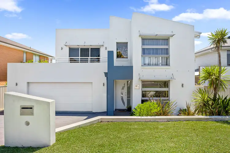 Main view of Homely house listing, 49 Killalea Drive, Shell Cove NSW 2529