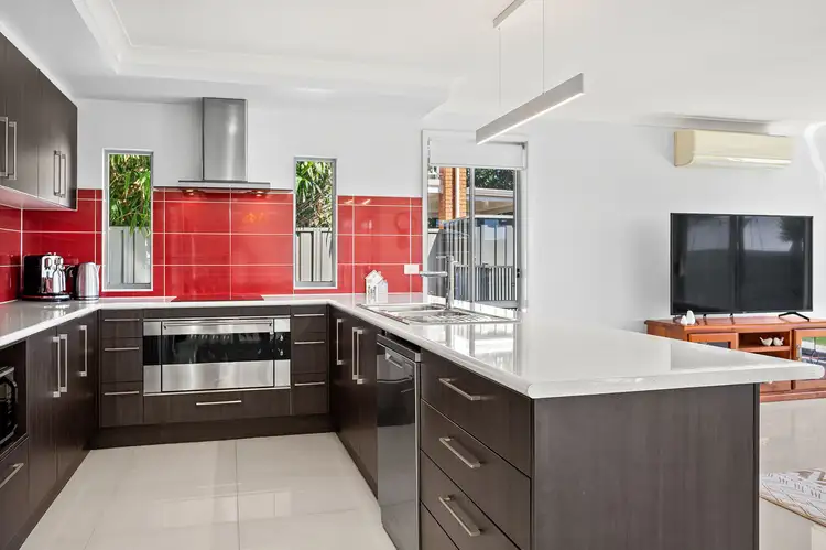 Second view of Homely house listing, 49 Killalea Drive, Shell Cove NSW 2529