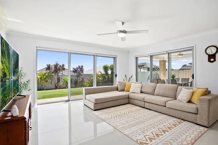 Fourth view of Homely house listing, 49 Killalea Drive, Shell Cove NSW 2529