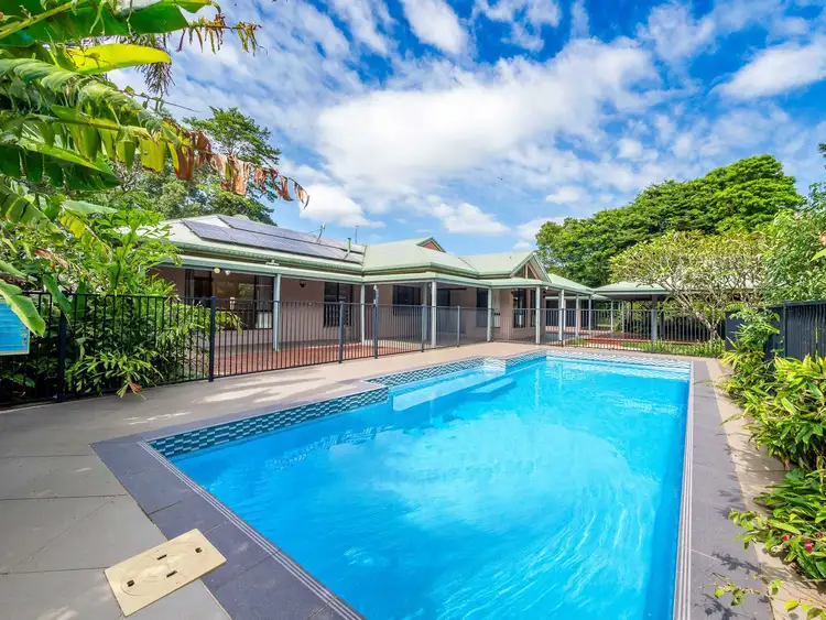 102 Dalwood Road