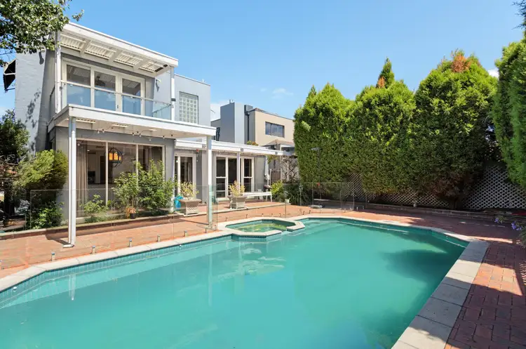 Main view of Homely house listing, 38 Robinson Street, Brighton East VIC 3187